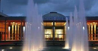 Al via oggi la ventesima edizione di RiminiWellness