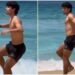 Alcaraz, vacanze dopo infortunio: lo spagnolo ‘paparazzato’ in Portogallo