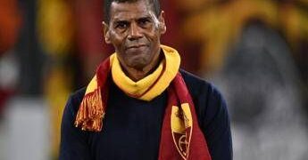 ‘Aldair. Cuore giallorosso’, la storia del campione bandiera romanista in sala dal 21 maggio