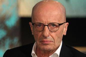 Alessandro Sallusti nuovo direttore del quotidiano ‘Libero’
