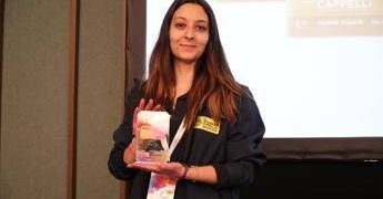 Alimenti, Le Stagioni d’Italia premiata al ventennale del Forum Nutrimi