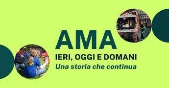 ‘Ama. Ieri, oggi e domani’, all’Auditorium di Roma una giornata per scoprire l’azienda