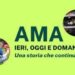 ‘Ama. Ieri, oggi e domani’, all’Auditorium di Roma una giornata per scoprire l’azienda