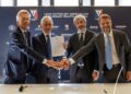 America’s Cup, Napoli pronta alla regata preliminare del 2026