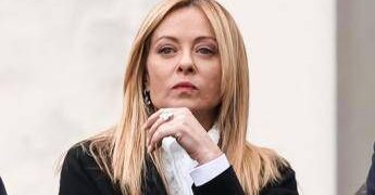 Amministrative, Meloni: “Anche oggi il crollo del centrodestra lo rimandiamo a domani”