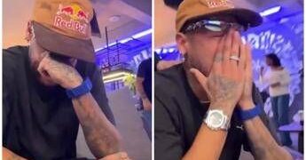 Ancelotti lo chiama, Neymar si mette a piangere: i convocati del Brasile per i Mondiali