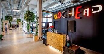 Animazione, lo studio dietro il successo delle serie di Zerocalcare: “Italia competitiva, formiamo talenti per restare”