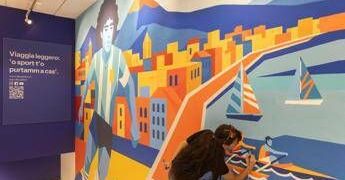 Apre nuovo store Decathlon in Galleria Garibaldi a Napoli, il primo in Italia pensato per il centro città