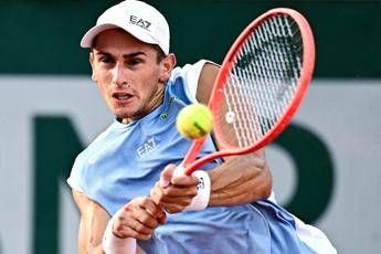 Arnaldi-Tiafoe: orario, precedenti e dove vederla in tv