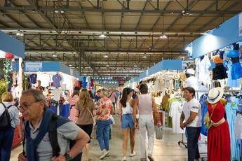 Artigiani iraniani ad Anteprima d’estate, ‘da Milano messaggio di dialogo e lavoro tra popoli’