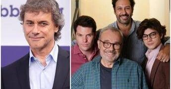 Ascolti tv, ‘Ulisse’ domina la prima serata con il 16,9%. Secondo posto per ‘I Cesaroni’