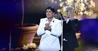 Ascolti tv, finale Eurovision stravince serata con 5 milioni di spettatori