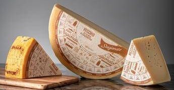 Asiago Dop, nel 2025 crescono produzione, quotazioni e consumi