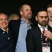 Aston Villa segna, principe William ‘impazzisce’: gioia in finale di Europa League