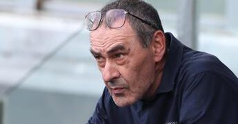 Atalanta, è Sarri il nuovo allenatore: “Benvenuto mister”
