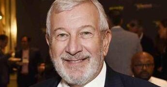 Attias: “Basta dire che l’Europa è finita: a Roma portiamo mille investitori globali”