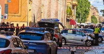 Auto sulla folla a Modena, El Koudri non risponde al gip