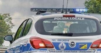 Auto sulla folla a Modena, l’investitore è Salim el Koudri: chi è
