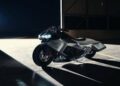 BMW Vision K18: il lusso incontra la velocità