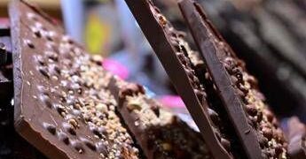 Bandiera verde dei pediatri a Modica, città del cioccolato. “Simbolo di salute, strategico a colazione”