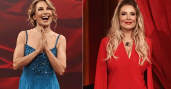 Barbara D’Urso torna in tv? L’annuncio misterioso e il ‘destino incrociato’ con Lucarelli
