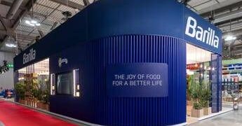 Barilla, a Tuttofood oltre 4.000 piatti di pasta serviti e uno stand che celebra persone e prodotti