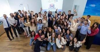 Barilla e università Parma concludono percorso Genconnect