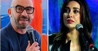 Belen Rodriguez in ospedale, parla Bassetti: “Basta tirare in ballo i vaccini”