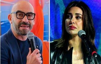 Belen Rodriguez in ospedale, parla Bassetti: “Basta tirare in ballo i vaccini”