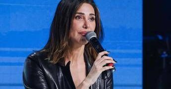 Belen Rodriguez ricoverata in ospedale, le urla e l’allarme dei vicini: cosa è successo