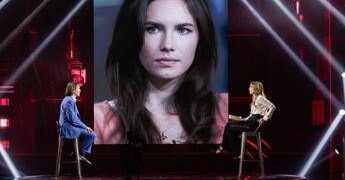 Belve Crime, Raffaele Sollecito: “Pensano ancora che io sia colpevole”