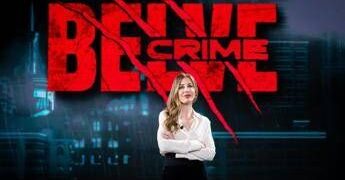 Belve Crime, gli ospiti della prossima puntata: le anticipazioni