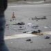 Bergamo, moto contro un camion: morto un bambino, grave il padre