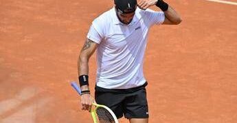 Berrettini-Fucsovics: orario, precedenti e dove vederla in tv