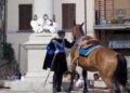 Bertinoro celebra i 100 anni della ‘Festa dell’ospitalità’, da rito medioevale a Dna degli abitanti