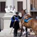 Bertinoro celebra i 100 anni della ‘Festa dell’ospitalità’, da rito medioevale a Dna degli abitanti