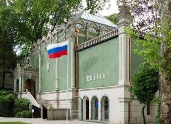 Biennale Arte e contestazioni per Padiglione Russia: Fondazione risponde a Bruxelles