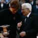 Binaghi e il rapporto Sinner-Mattarella: “Nessuno strappo, l’ho convinto io a premiarlo”