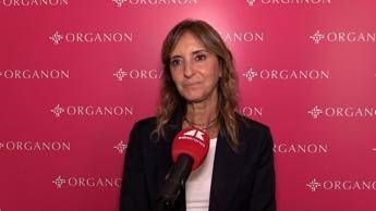 Binetti (Organon): “Le donne vivono più a lungo ma con più anni di malattia”
