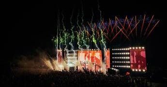 Birra Heineken® lancia Clinker al Nameless Festival