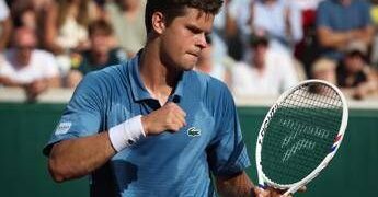 Blockx cade sui teloni, si infortuna e… chiede i danni al Roland Garros