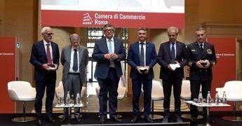Blue economy, Assiterminal celebra primi 25 anni
