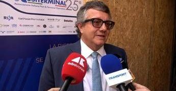 Blue economy, Cognolato (Assiterminal): “Servono regole certe e una voce unica del terminalismo”