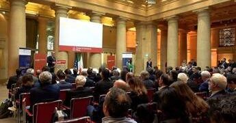 Blue economy, Urso: “Terminali portuali infrastrutture strategiche, da governo dialogo continuo con il settore”