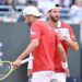 Bolelli/Vavassori-Granollers/Zeballos: orario, precedenti e dove vederla in tv (in chiaro)