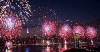 Brand Usa celebra i 250 anni degli Stati Uniti, un’estate di eventi da Washington ﻿a San Diego