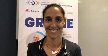 Bullismo, campionessa olimpica Quintavalle: “Sport offre una crescita mentale”