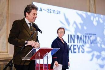 Buttafuoco: “Chi fa polemica non sa niente, ignorano regole e statuto dell’istituzione”