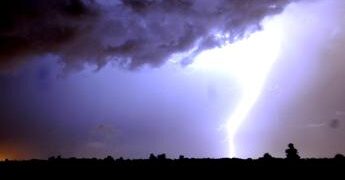Caldo record, ancora tregua con temporali poi arriva quarta ondata rovente