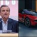 Calenda: “La nuova Ferrari Luce è un insulto a chi ama il Cavallino”
